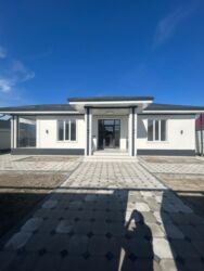 Продажа домов: Дом, 196 м², 6 комнат, Агентство недвижимости, Дизайнерский ремонт at lalafo.kg — 4 Продажа домов: Дом, 196 м², 6 комнат, Агентство недвижимости, Дизайнерский ремонт — 4