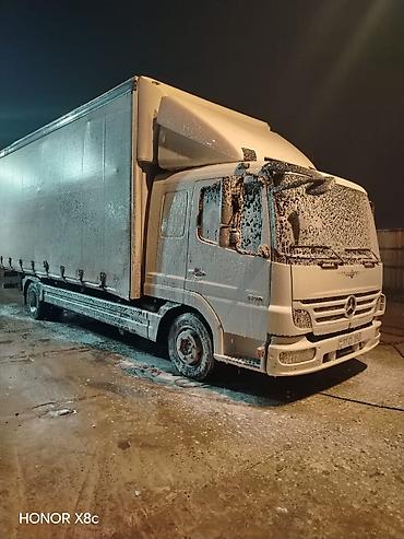 Автоуслуги: Şeherde ne Rayonda yukunuz varsa bize deye bilersiz Ateqo şehere — 2