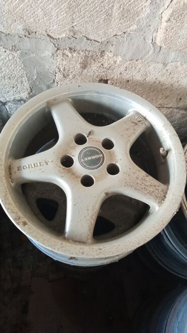 Disk təkərlər: Diski və Şinlər Volqa -da lalafo.az — 7 Disk təkərlər: Diski və Şinlər Volqa — 7