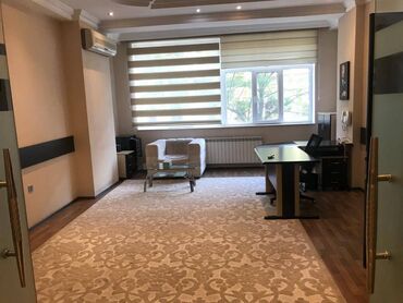 Ofislər: Gənclik metrosuna yaxın yol kənarı ümumi sahəsi 220 kv,m olan — 14