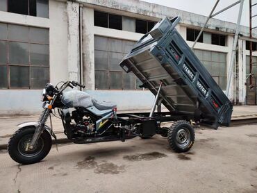 мотороллер скутер: Мотороллер муравей Бензин, 300 км и более, 1000 - 1499 кг, Новый