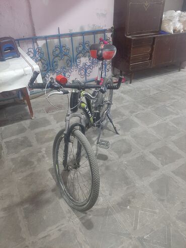 велосипед baol: İşlənmiş Şəhər velosipedi Start, 24", Ünvandan götürmə