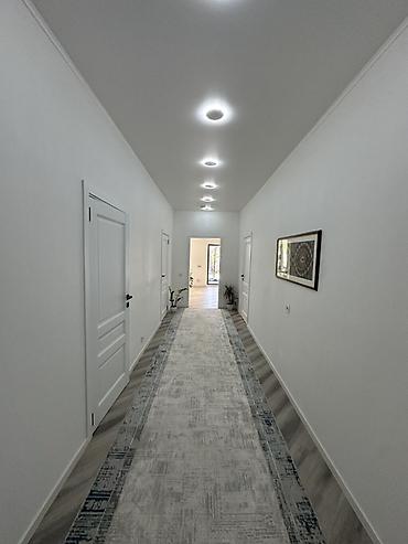 Долгосрочная аренда домов: 150 м², 5 комнат, Парам без детей — 2