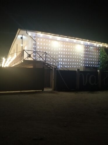 Отели и хостелы: Продаю гостевой дом 2-х этажный 450кв.м в Чон-Сары-Ой(15 минут на авто — 2