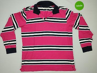 longsleve: TEX, Koszulka polo dla mężczyzn, rozmiar M — 2
