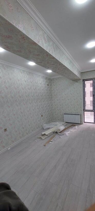 Yeni tikili: 2 otaqlı, Yeni tikili, m. 28 may, 96 kv. m — 3