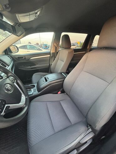 диск р13: Toyota Highlander: 2019 г., 3.5 л, Автомат, Бензин, Жол тандабас