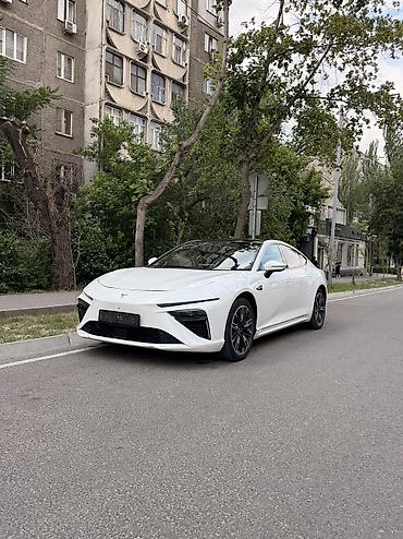 Другие автомобили: Продаю! Neta S Гибрид Расход 4 литра по городу Дальность хода 1100 км — 11