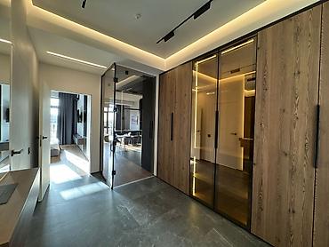 Долгосрочная аренда квартир: 2 комнаты, Агентство недвижимости, Без подселения, С мебелью полностью — 3