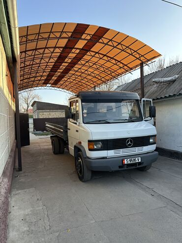 газ 53 дизель бишкек: Грузовик, Mercedes-Benz, Стандарт, 4 т, Б/у