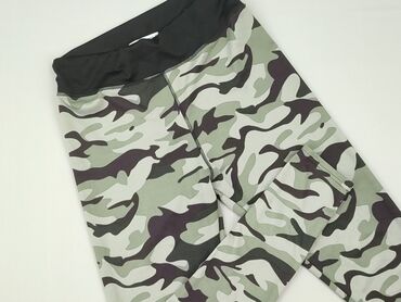 SZACHOWNICA, Leggings Sports for women, size XL (EU 42)