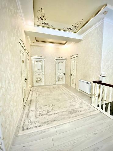 Продажа квартир: 5 и более комнат, 130 м², Элитка, 10 этаж, Евроремонт — 18