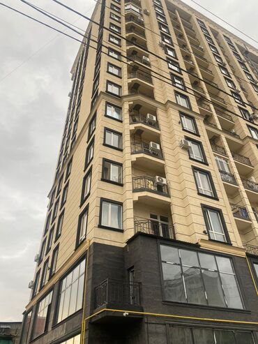 белаводский квартира: 1 комната, 38 м², Элитка, 6 этаж, Евроремонт