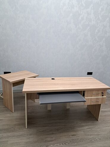 Столы: Новый, Прямоугольный стол