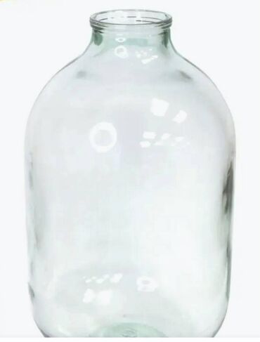 бутыль стеклянная 50 литров: Бутыль 10л широкое горло под пластиковую крышку или металл для