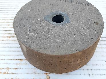 nosači za oluke: Tocila u precnicima od oko 96mm, 100mm, 106mm, 110mm, sirine oko 41mm — 8