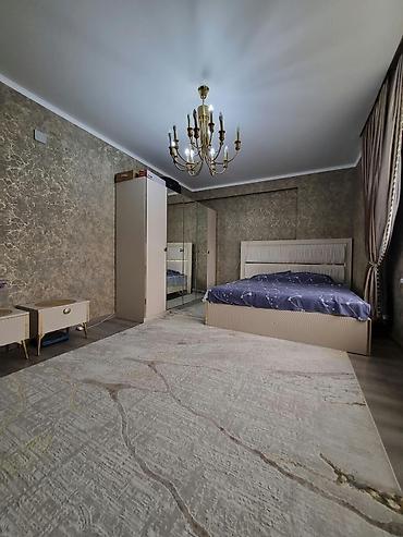 делал: 1 комната, 50 м², Элитка, 8 этаж, Евроремонт — 4