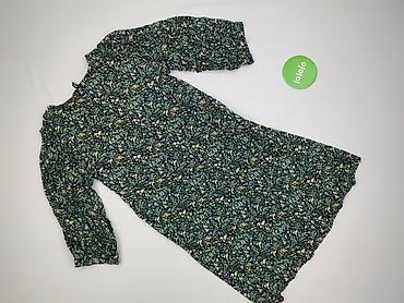 pull and bear top w kropki: Pieces, Sukienka damska, rozmiar S — 3