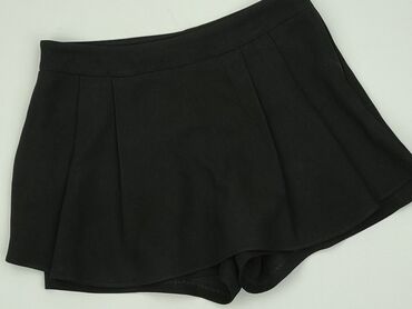 spódnice plisowane do trampek: Shorts for women, size M (EU 38)