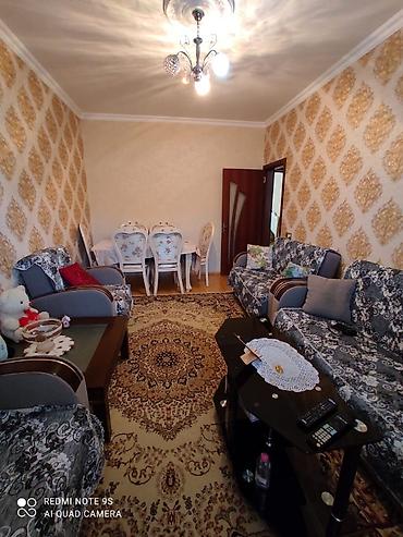 3 otaqlı mənzil – tam mebel və texnika ilə - Geniş, işıqlı zal lalafo.az -da — 1 3 otaqlı mənzil – tam mebel və texnika ilə - Geniş, işıqlı zal — 1