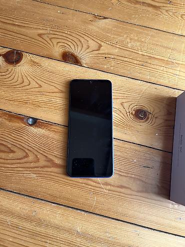 ev telefonlar: Redmi 10C, 64 GB, rəng - Göy, Barmaq izi — 2