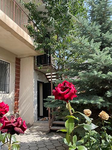 Иссык-Куль 2026: Квартира, Дастан Чолпон-Ата, Охраняемая территория, Парковка, стоянка — 2