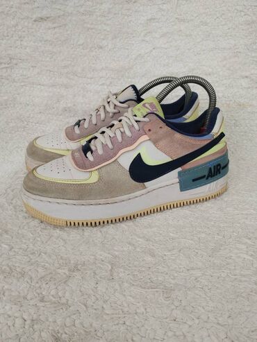 Patike: Nike, 39, bоја - Šareno — 13