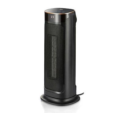 radiatrlar: Pultla idarə oluna bilən Qızdırıcı "RAF 1402" Fan Heater İsidici 200W — 5