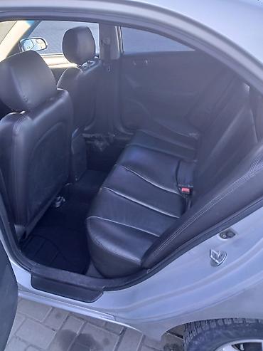 хундай саната нф: Hyundai Sonata: 2010 г., 2 л, Автомат, Газ, Седан — 7
