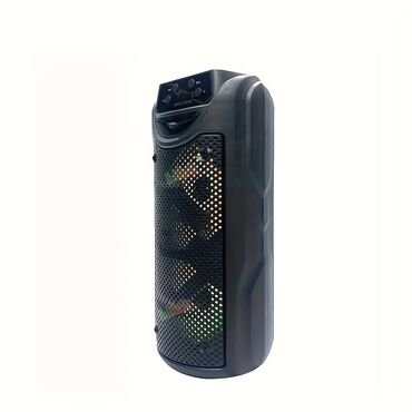Kolonka, Növ - Bluetooth, rəng - Qara