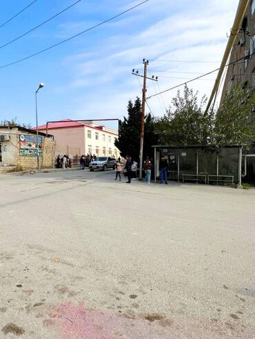 Köhnə tikili: Bakı, 4 otaqlı, Köhnə tikili, 85 kv. m — 28