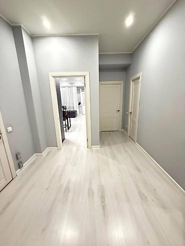 aurum: 2 комнаты, 54 м², Элитка, 2 этаж, Евроремонт — 6
