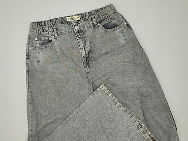 cargo jeans: Sublevel, Jeansy damskie, rozmiar 2XL — 1