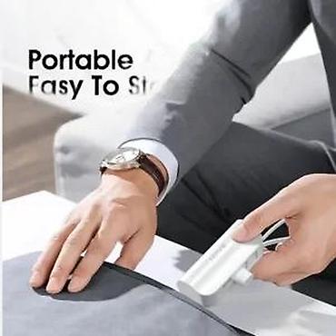 Eksterne baterije: BAVIN mini power bank 5000 mAh – 18W brzo punjenje - Kompaktan — 15