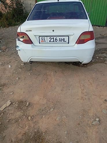 некса 2: Daewoo Nexia: 2012 г., 1.5 л, Механика, Бензин, Седан — 2