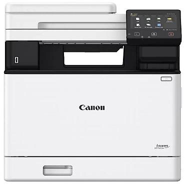 yeni modem: Canon i-SENSYS MF754Cdw (MPN: 5455C009AA, EAN: 4549292193152) — kiçik — 1