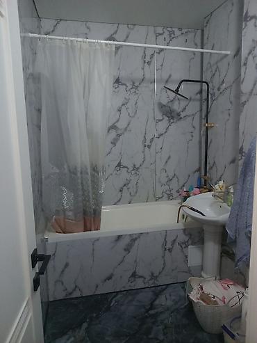 Продажа квартир: 3 комнаты, 80 м², Элитка, 5 этаж, Евроремонт — 9