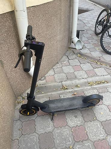zimmer e9 pro: Электросамокат, Новый — 5