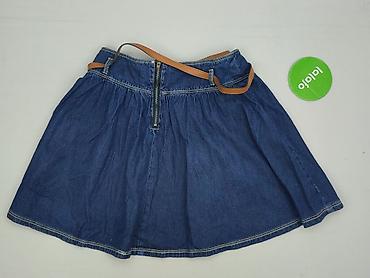 pull i bear: PULL&BEAR, Spódnica damska, rozmiar XS — 3