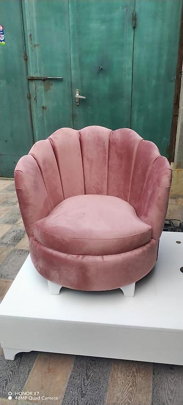 Salon, tibbi mebel dəsti: Pedikür dəsti – sifarişlə istənilən rəngdə hazırlanır — 4