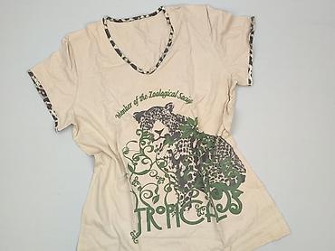 puma bluzki: T-shirt damski, rozmiar L — 1