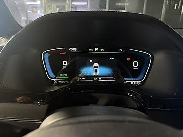 byd гибрид: BYD Song Plus: 2020 г., 2 л, Гибрид, Кроссовер — 7