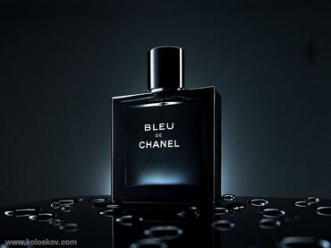 chanel парфюм: Мужской парфюм для уверенных мужчин! Bleu de chanel - это аромат