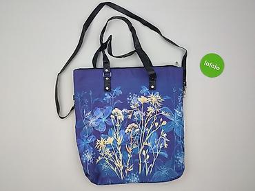 diverse bag: Torba materiałowa, stan - Bardzo dobry — 2