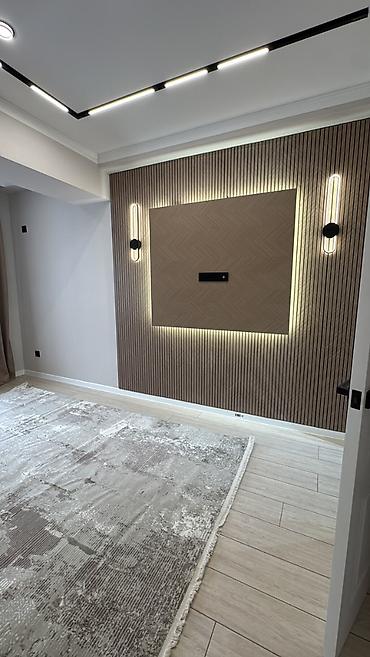1 комната, 37 м², АЮ Гранд Элитка, 9 этаж, Евроремонт