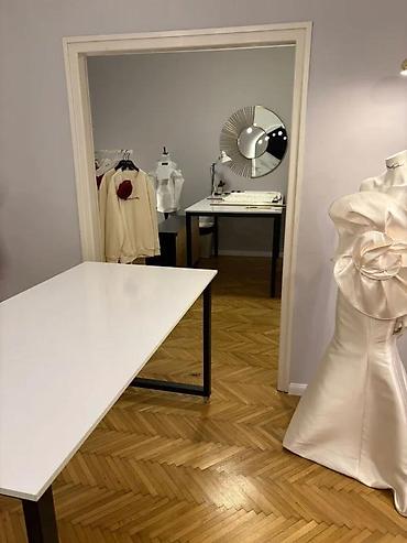 aluminijumske table: KROJAČKI STOLOVI PO MERI XRT665 | Izrada po meri Dezen po zelji — 8