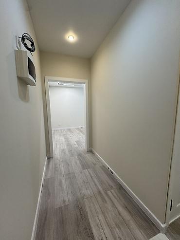 Продажа квартир: 1 комната, 45 м², Элитка, 1 этаж, Евроремонт — 6