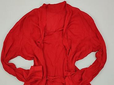 ramoneska oversize: Bluzka damska, rozmiar 5XL — 1