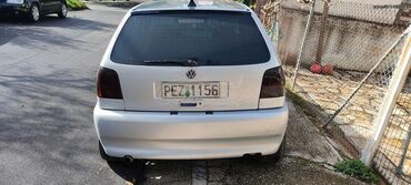 Sale cars: Volkswagen Polo: 1.4 l | 1999 year Hatchback