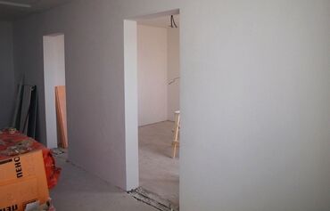 Штукатурка, шпаклевка: Штукатурка стен, Шпаклевка стен, Шпаклевка потолков | Акриловая вода эмульсия, Текстурная Больше 6 лет опыта — 15